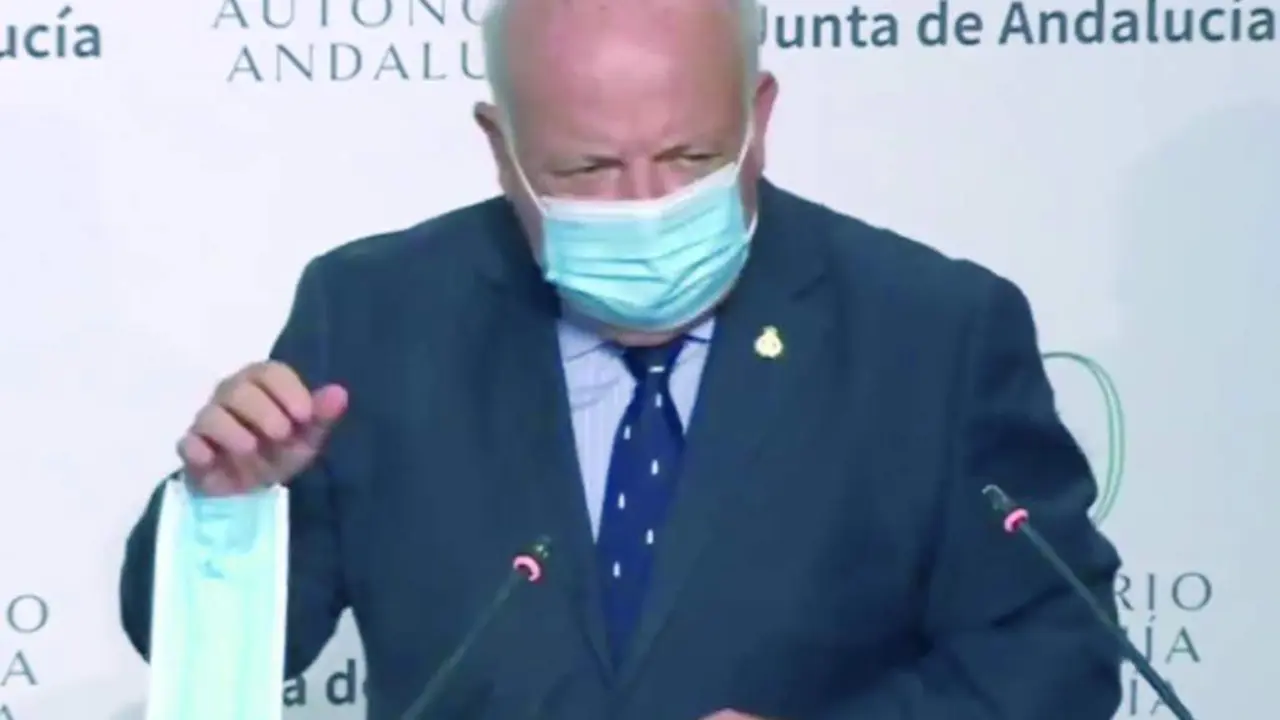 Jes&uacute;s Aguirre. - AI