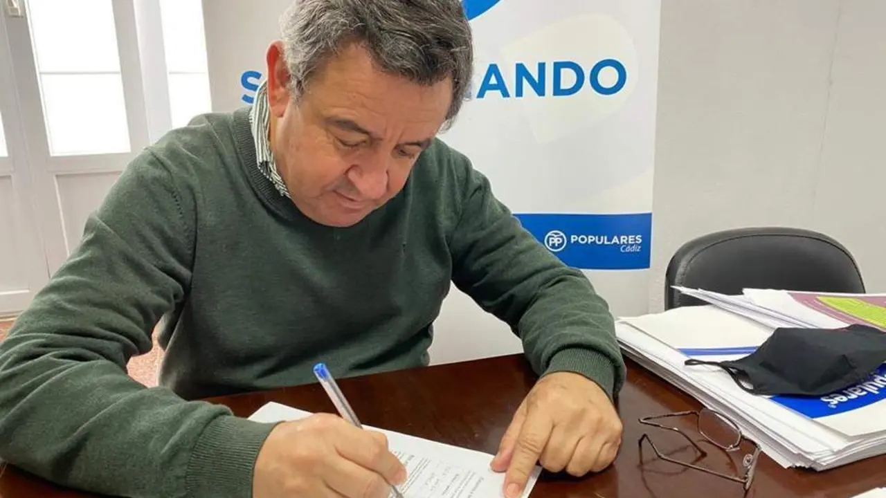 Jos&eacute; Loaiza. - 