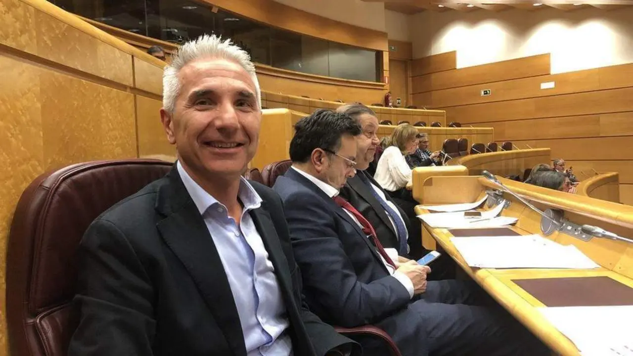 Miguel &Aacute;ngel V&aacute;zquez. - A. I.