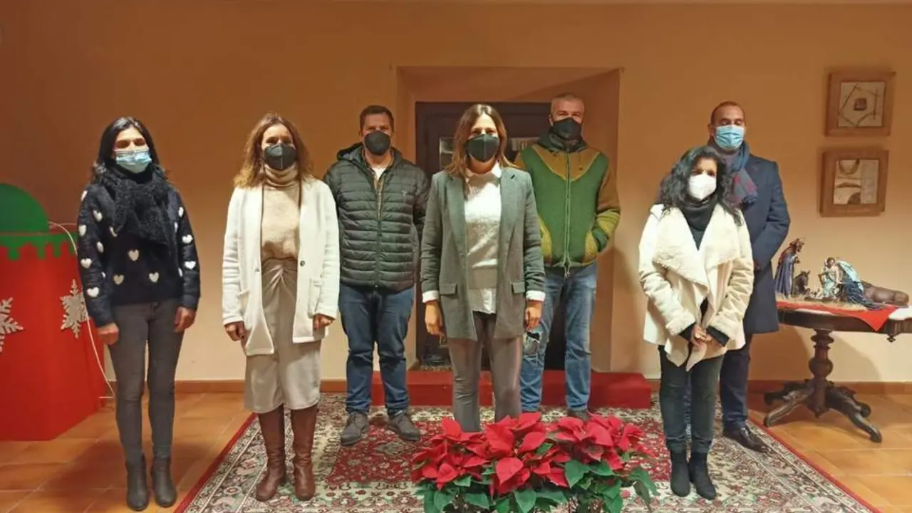Reyes Magos. - Ronda Semanal