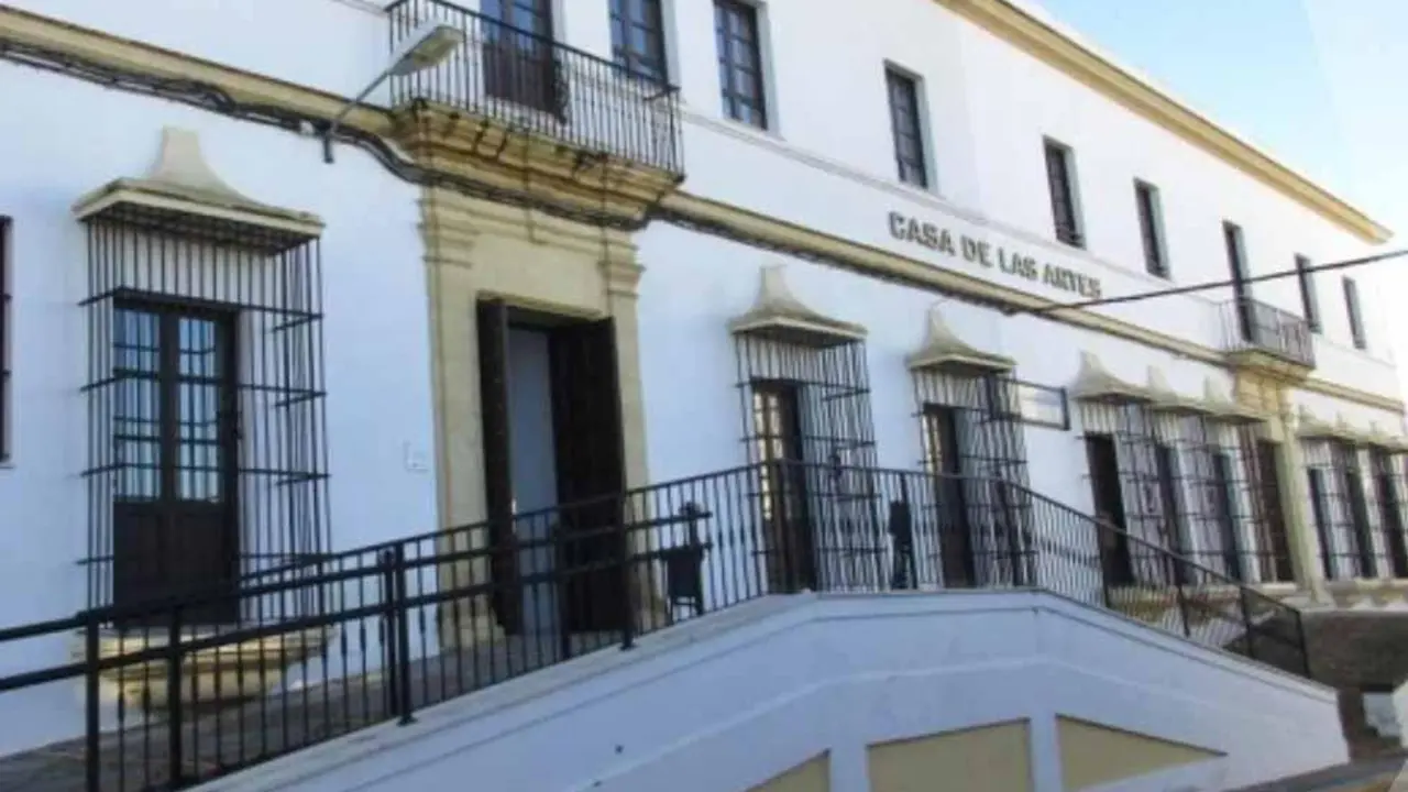 Uno de los edificios que se ver&aacute; beneficiado. - A.I.