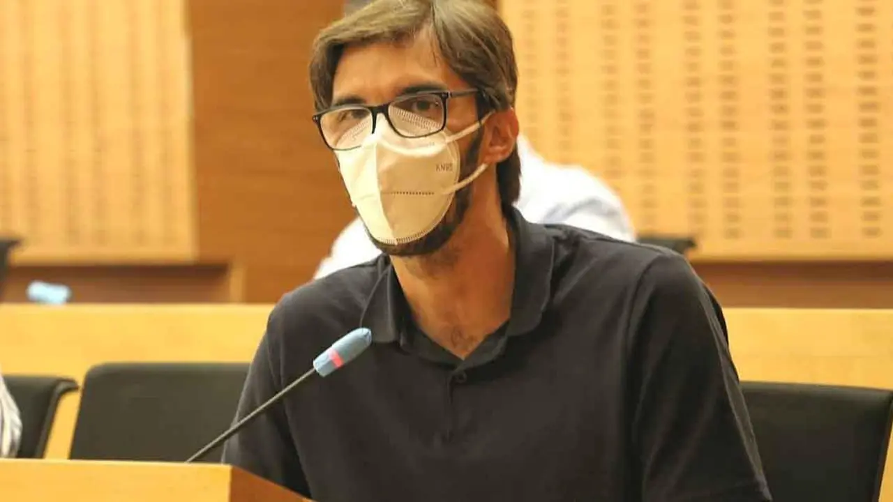 Jos&eacute; Luis Bueno. - Viva