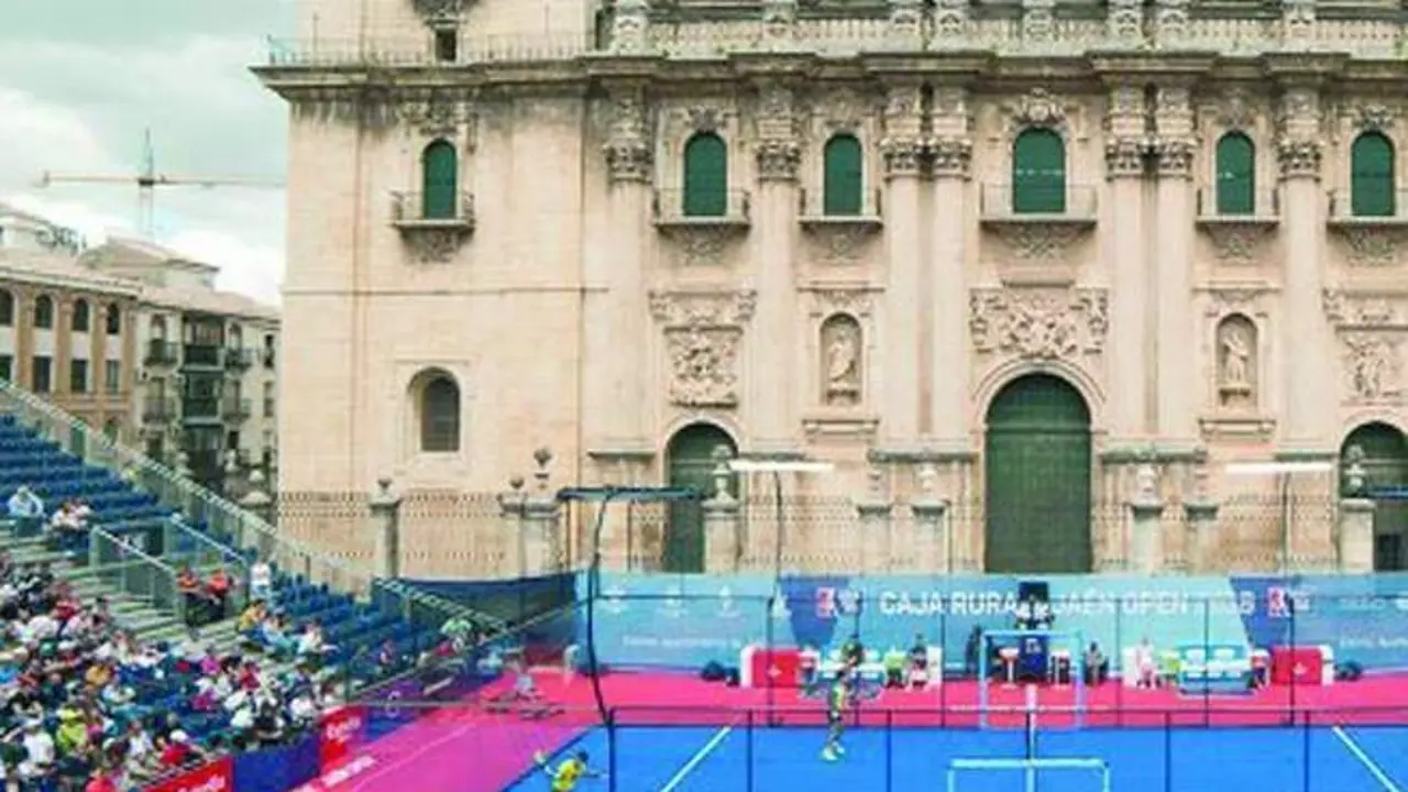 Edici&oacute;n del WPT en Ja&eacute;n - VIVA JA&Eacute;N