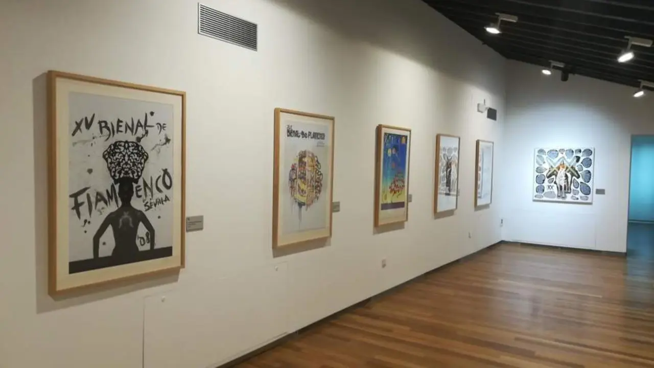 Museo de cer&aacute;mica. - AYTO