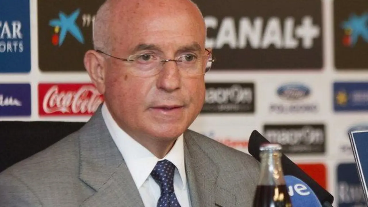 Lorenzo Serra Ferrer - Efe