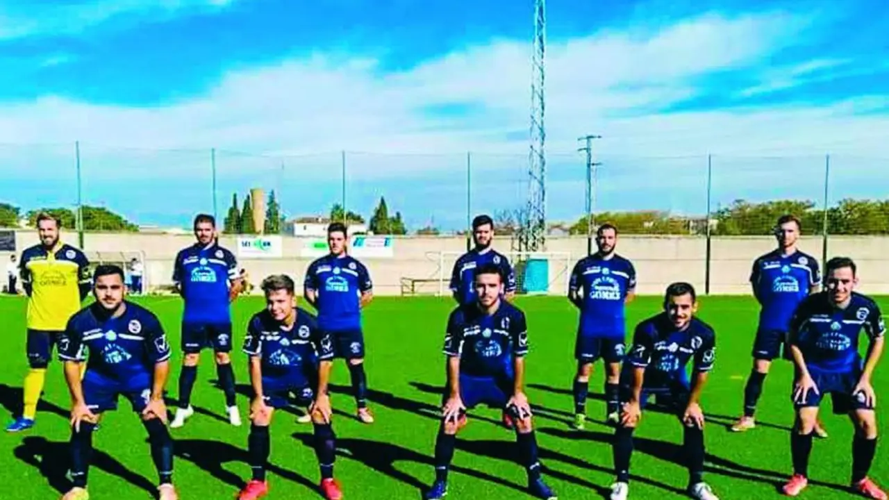 Once inicial que present&oacute; la Divina Pastora en su visita al J&eacute;dula en la primera jornada - DP