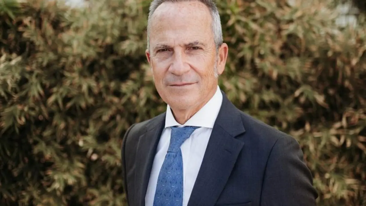 Juan Carlos Rubio. - VH