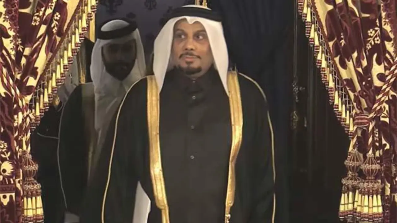 El embajador de Espa&ntilde;a en Qatar destaca las excelentes relaciones con Espa&ntilde;a en el D&iacute;a Nacional de su pa&iacute;s. - 