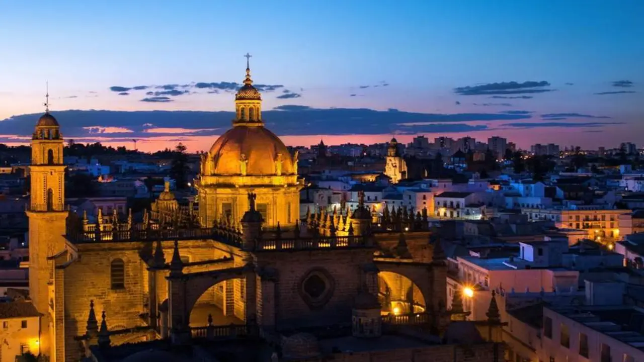 La ciudad ser&aacute; escenario del Congreso Nacional de Fotograf&iacute;a.  - Jerez.es