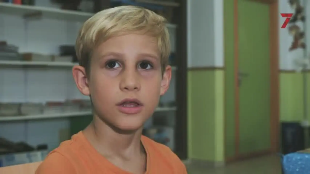 380 ni&ntilde;as y ni&ntilde;os buscan en C&aacute;diz una familia de acogida