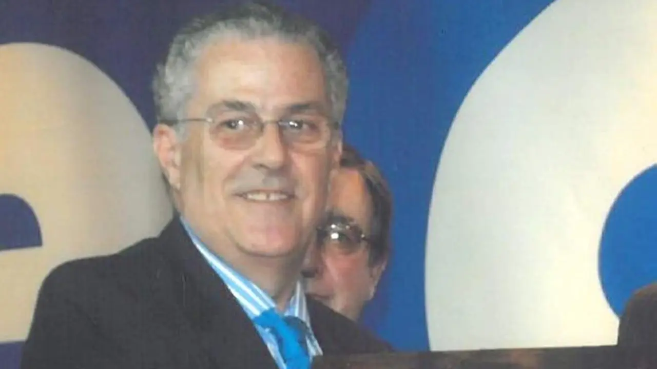 Juan Gonz&aacute;lez Guijosa. - VH