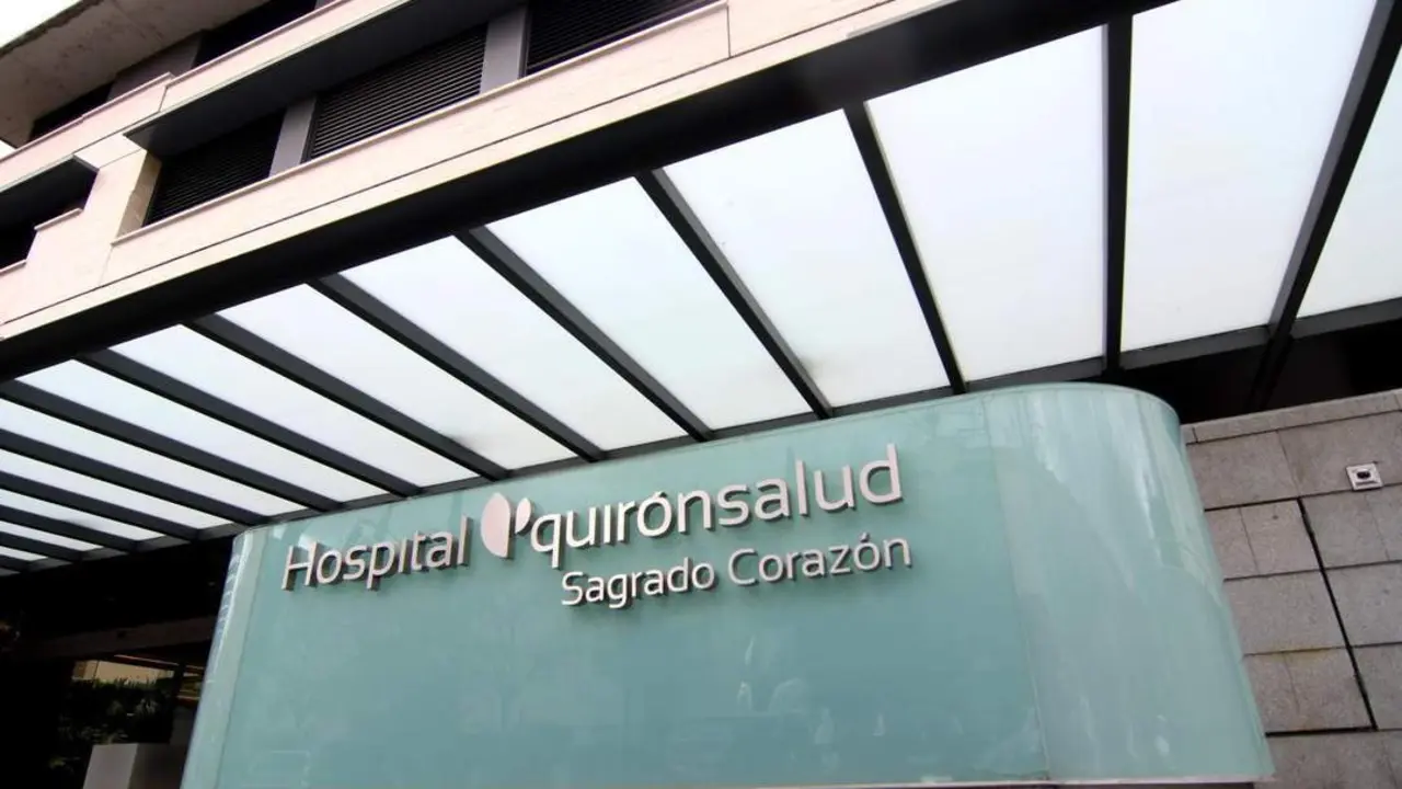 Quir&oacute;nsalud, con certificaci&oacute;n Applus+ Protocolo Seguro frente a Covid