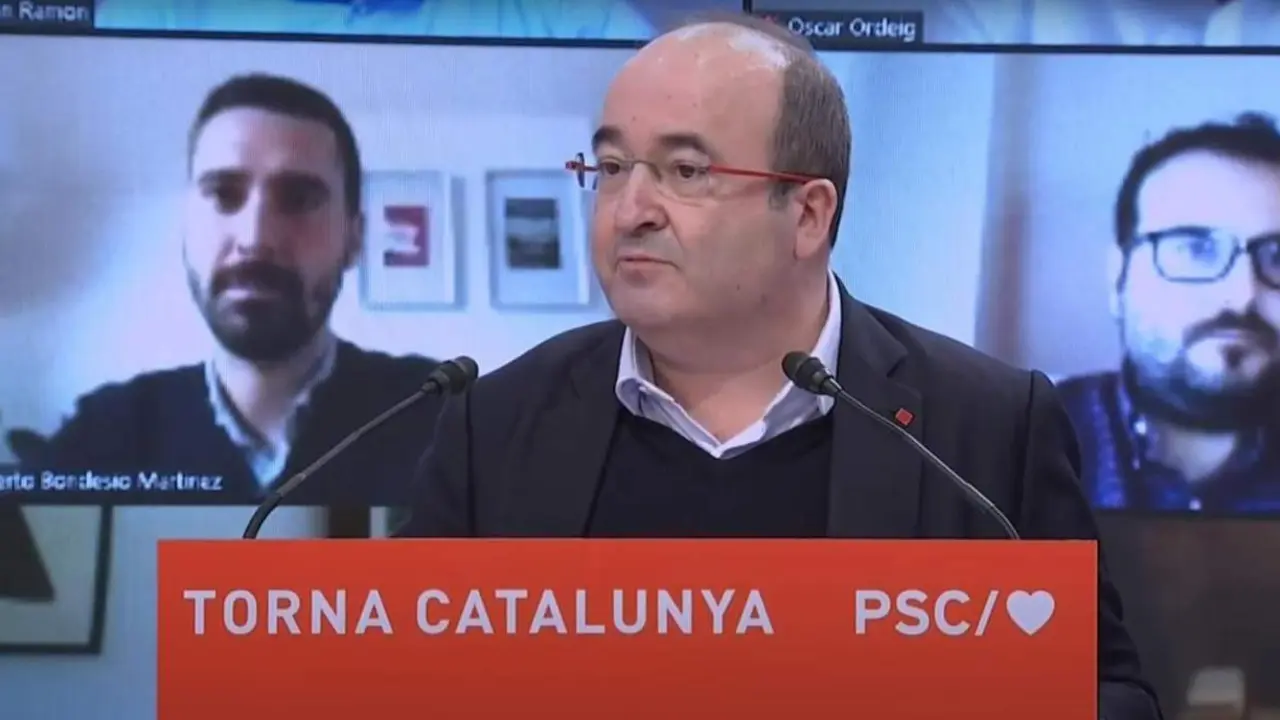 Iceta. - Europa Press