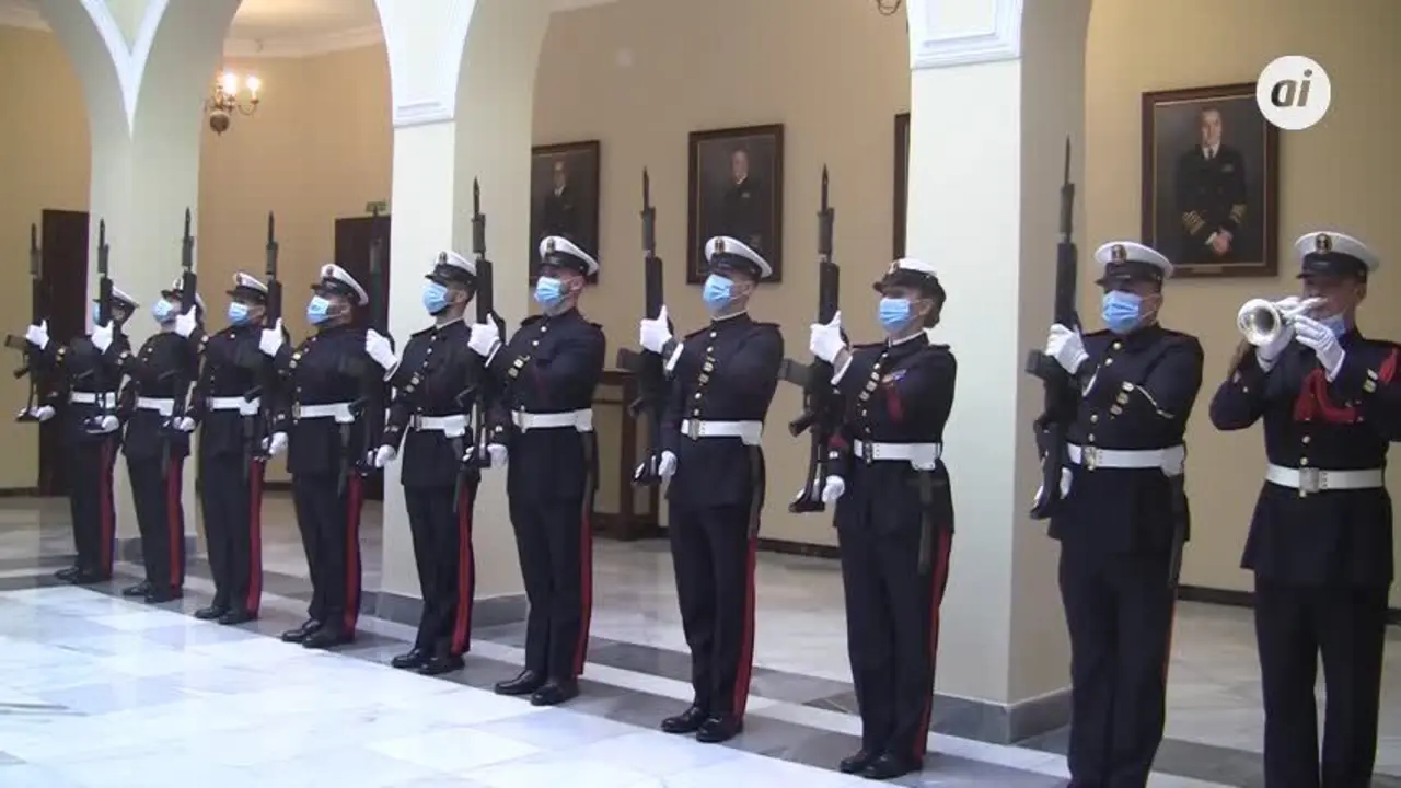 "Estamos preparados ante las nuevas necesidades que pueda plantear la pandemia"