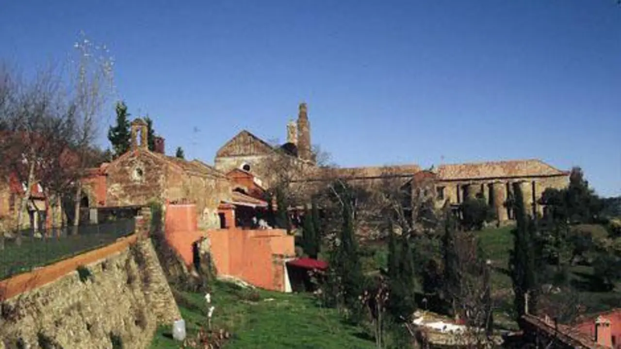 Cazalla de la Sierra. - Turismo Andaluz