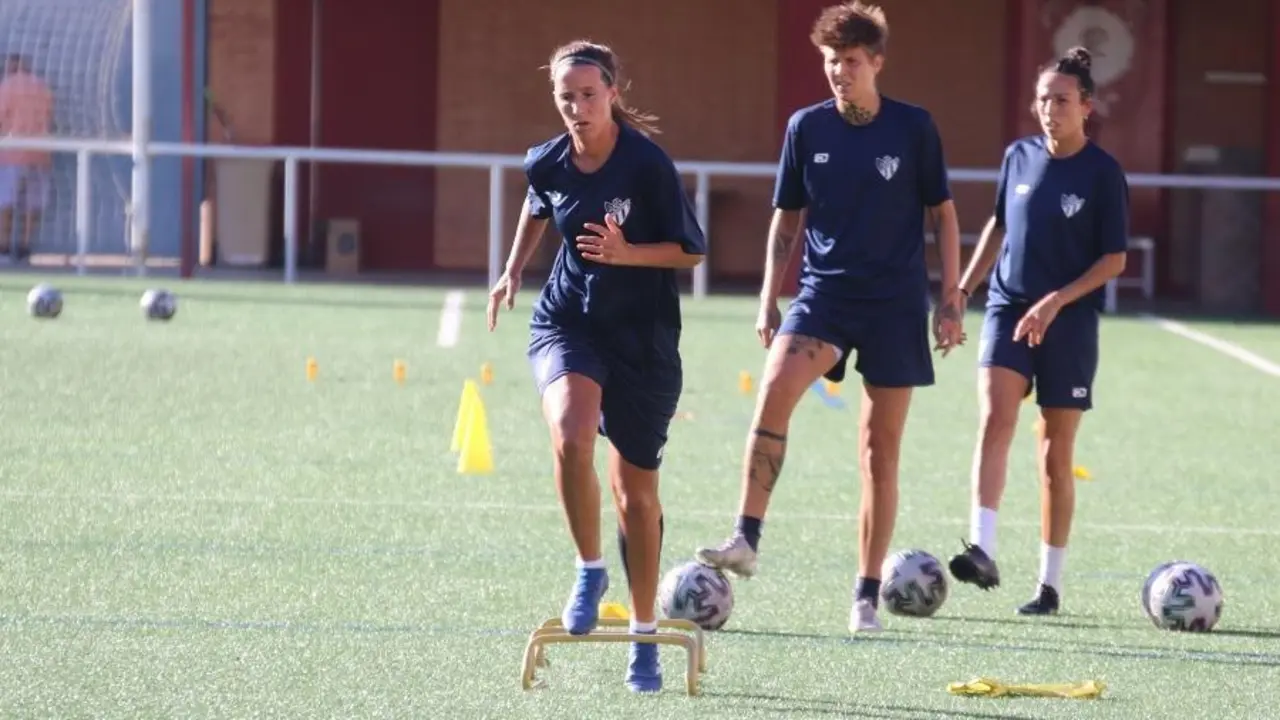 Entrenamiento del Sporting. - VH