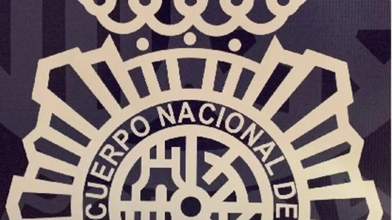 Anillos robados. - CNP