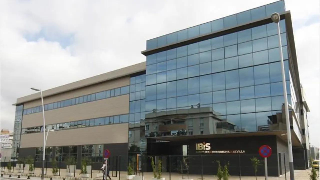 Instituto de Biomedicina de Sevilla (IBIS). - US