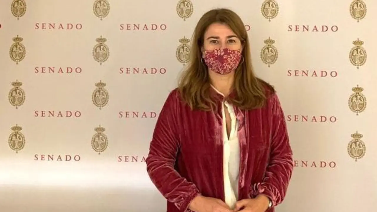 Teresa Ruiz Sillero. - 