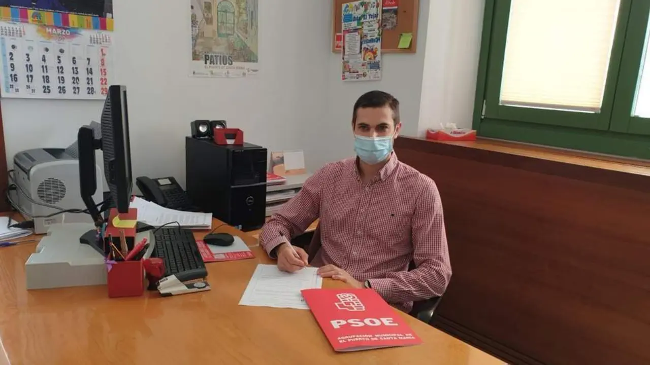 &Aacute;ngel Gonz&aacute;lez. - AI