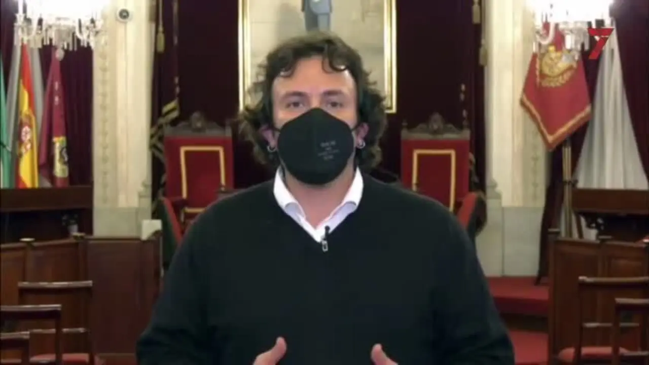 Kichi: "No podemos blindar privilegios para quienes vayan de caza o a esquiar"