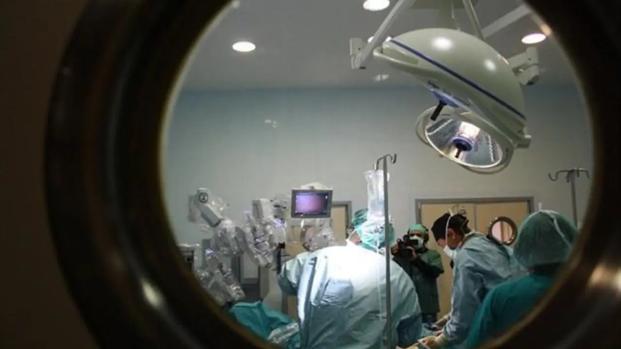 M&eacute;dicos. - Vm
