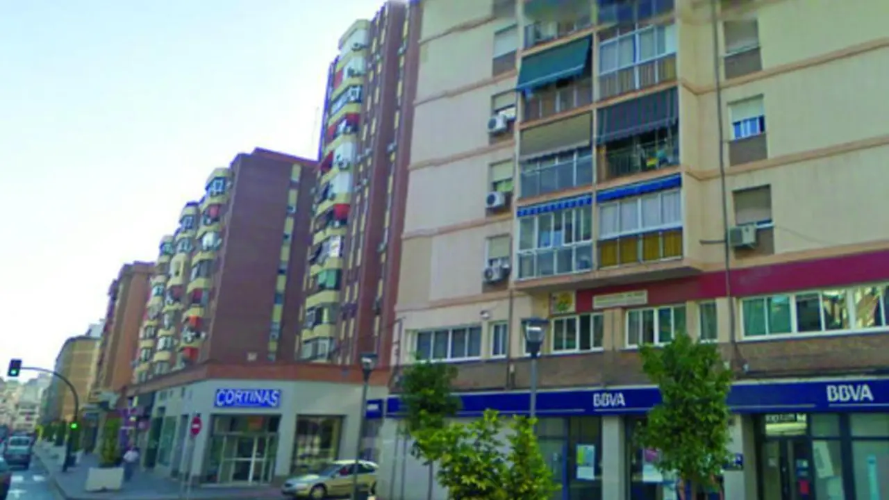 Imagen de archivo de Calle La Uni&oacute;n. - Google