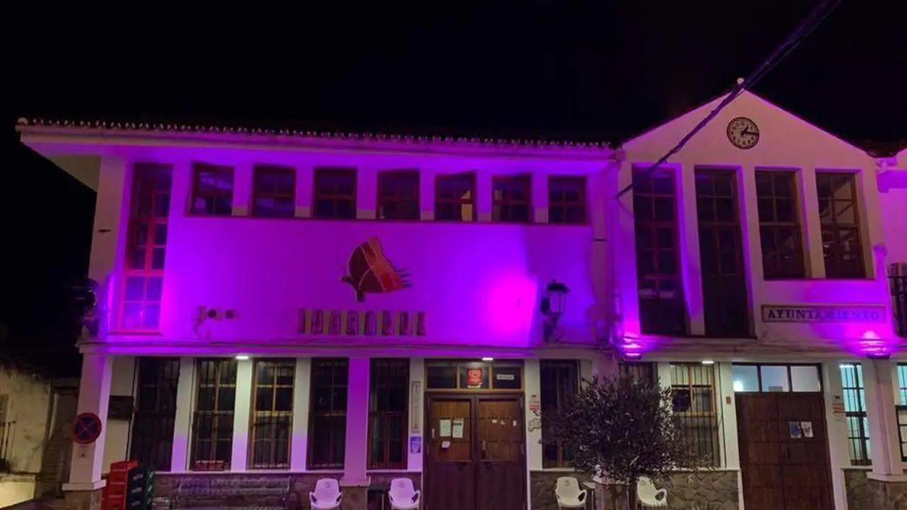 JUBRIQUE - SEMANAL