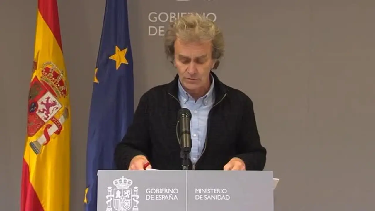 Y el virus lleg&oacute; a Espa&ntilde;a: cronolog&iacute;a del primer positivo