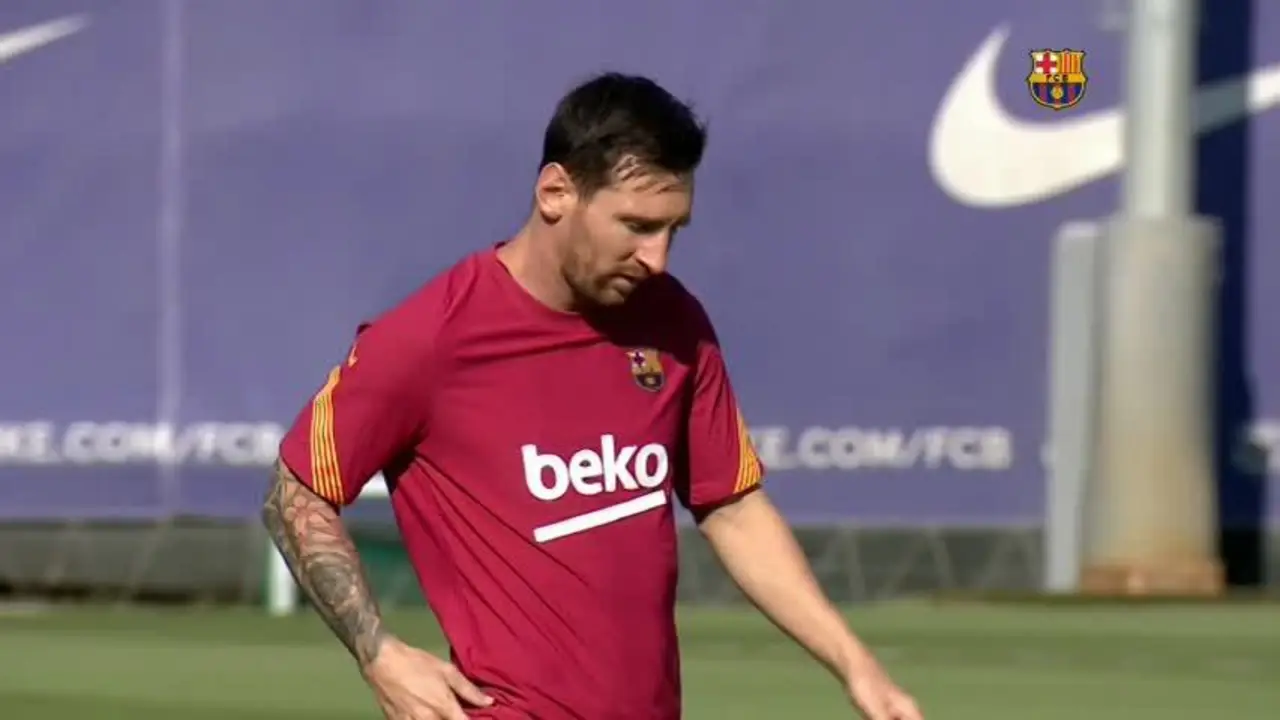 Messi habr&iacute;a cobrado 555.237.619 euros desde su renovaci&oacute;n en 2017, seg&uacute;n El Mundo