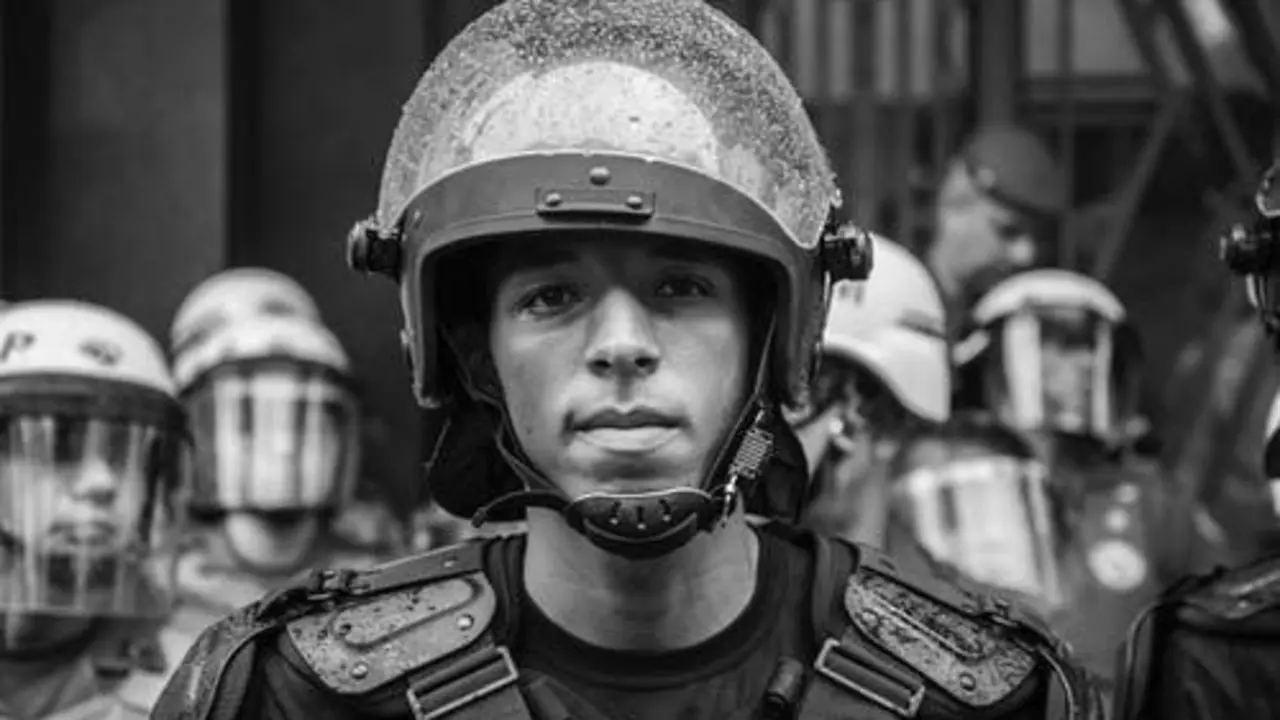 Equipos de protecci&oacute;n. - 