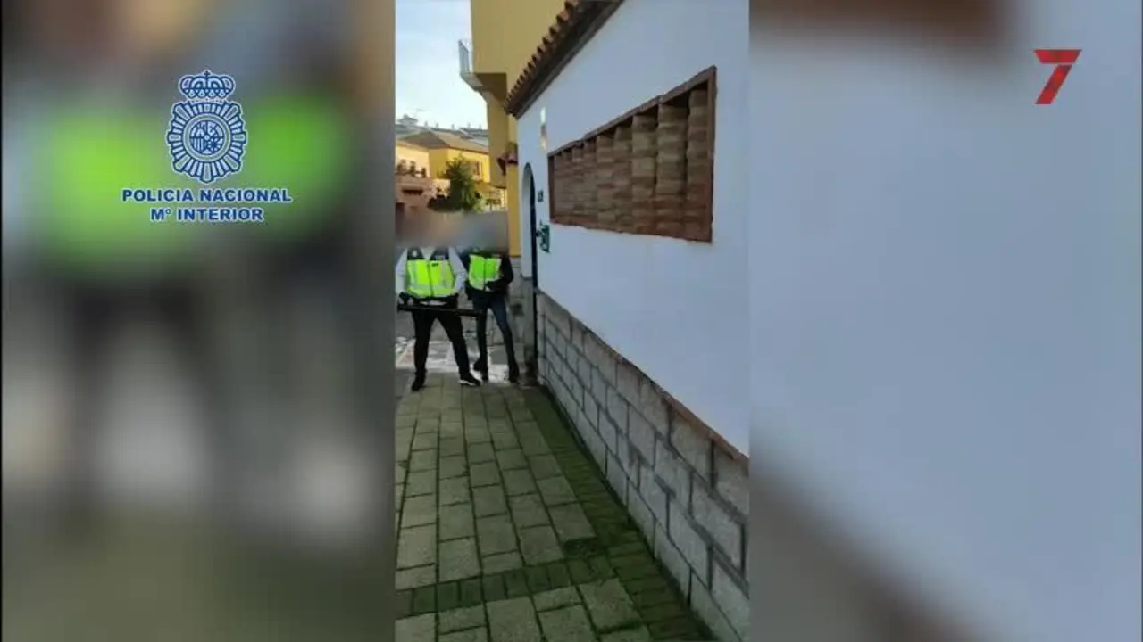 Liberadas en Jerez y Algeciras nueve v&iacute;ctimas de una trama de explotaci&oacute;n sexual