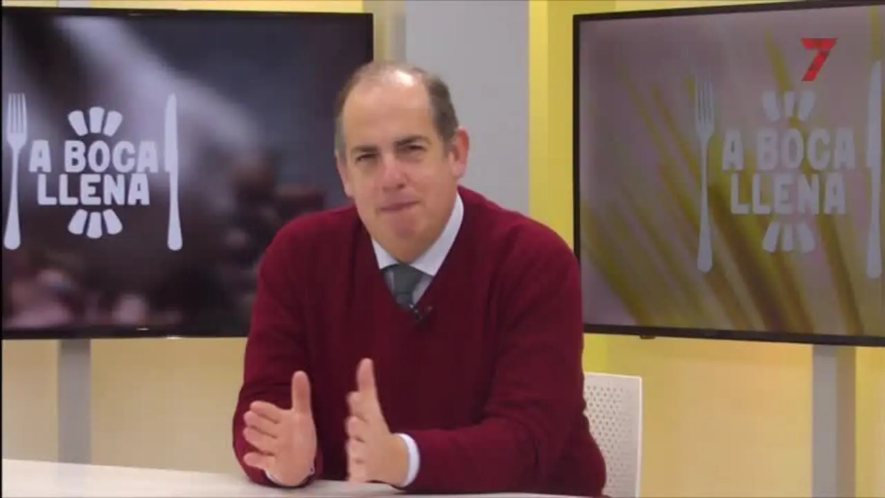 &ldquo;De aqu&iacute; a que veamos el cereal marino en el s&uacute;per todav&iacute;a queda&rdquo;.
