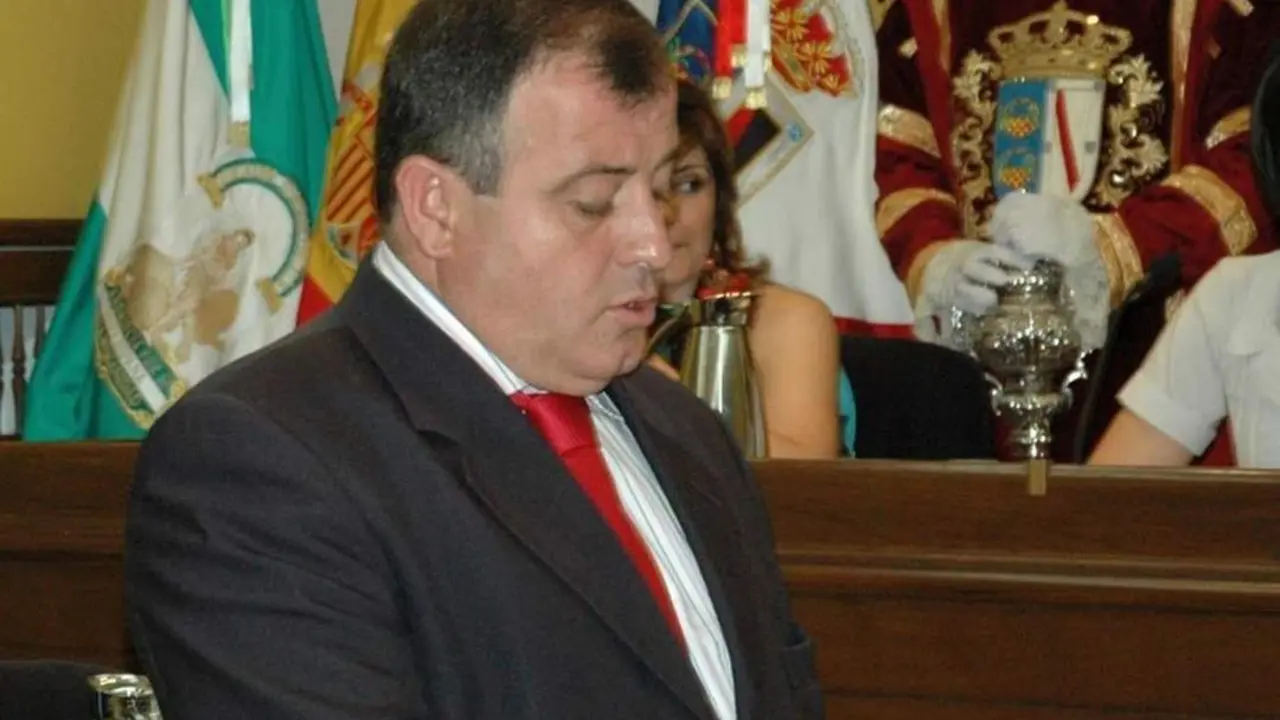 Pepe Villa. - VH