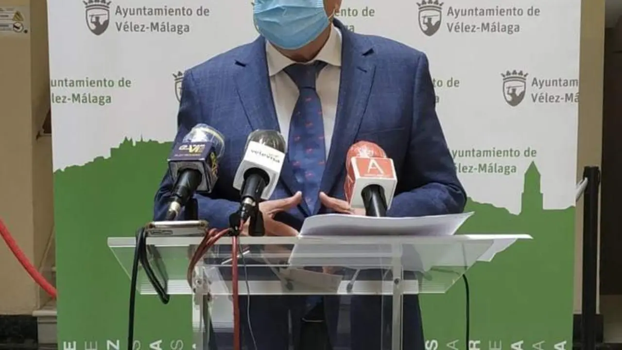 Antonio Moreno Ferrer. - ep