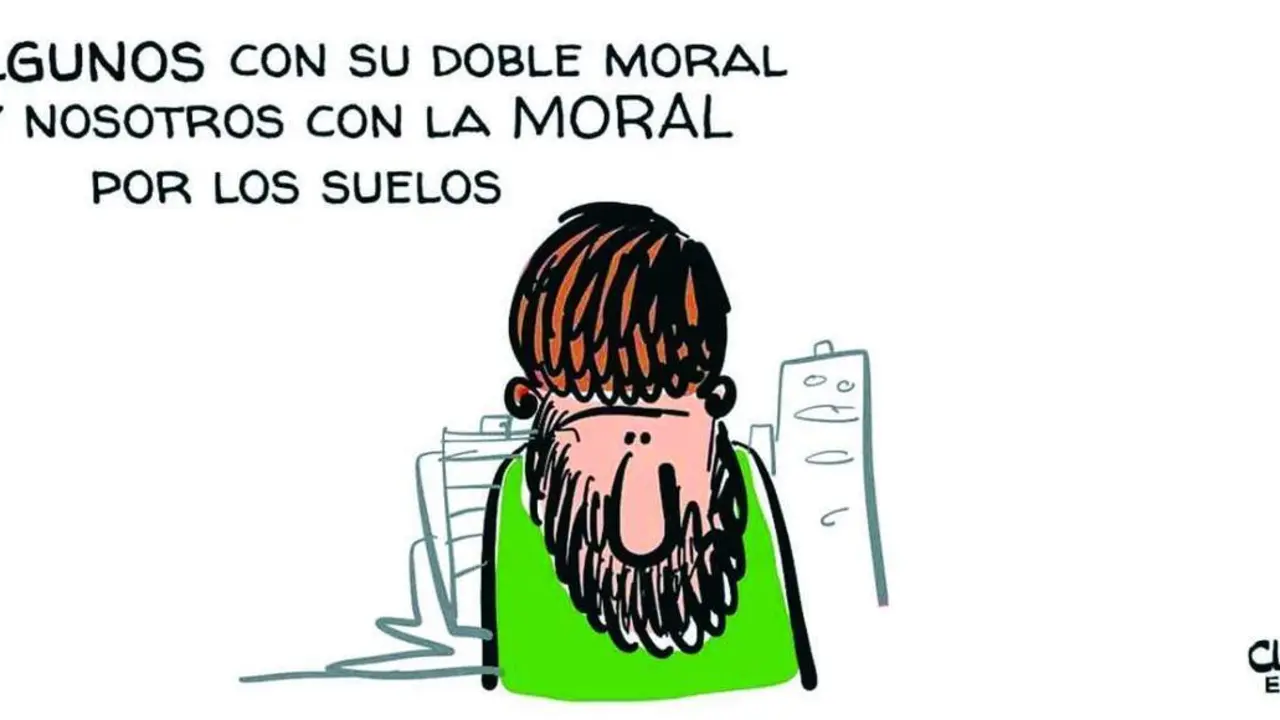 Moral. - 