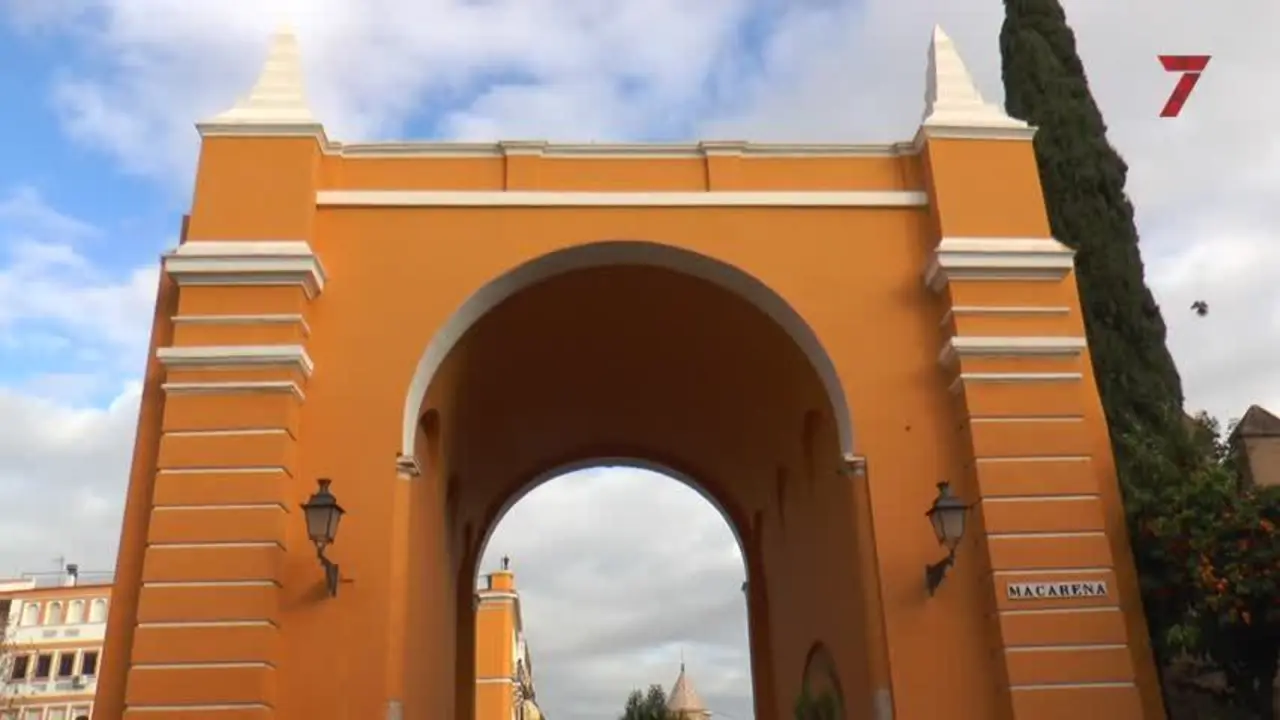 Sevilla restaurar&aacute; la Muralla de la Macarena para incluirla en las nuevas rutas tur&iacute;sticas