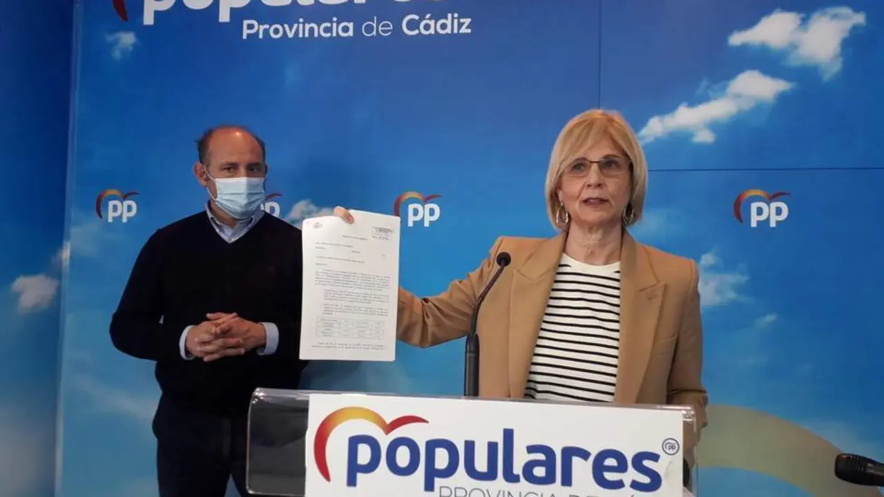 Mar&iacute;a Jos&eacute; Garc&iacute;a Pelayo. - Informaci&oacute;n.
