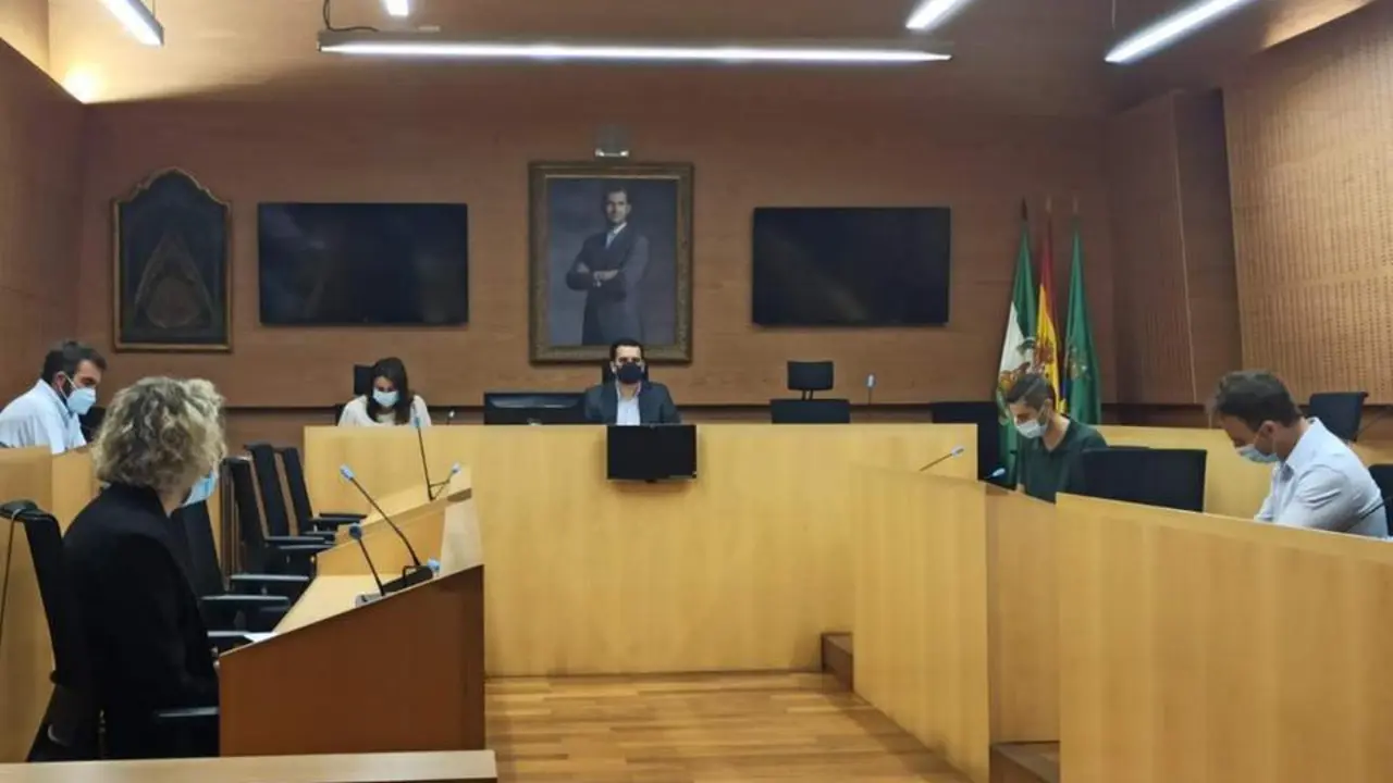 comisi&oacute;n covid. - Viva