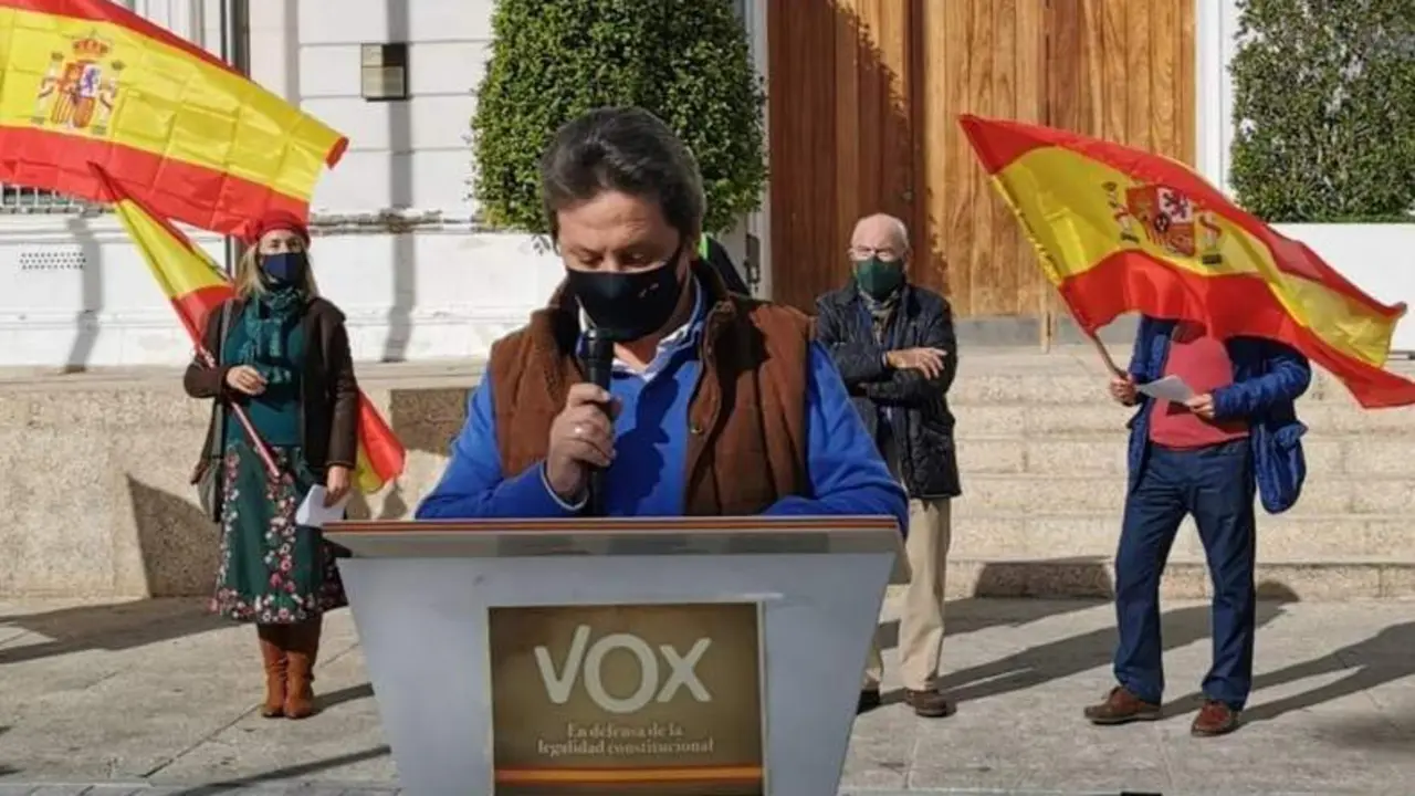 vox el puerto. - Viva