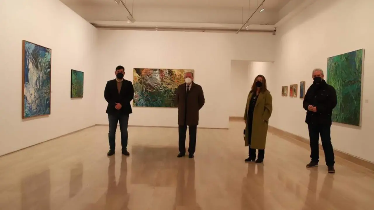 Casa de la Provincia. - DIPUTACION