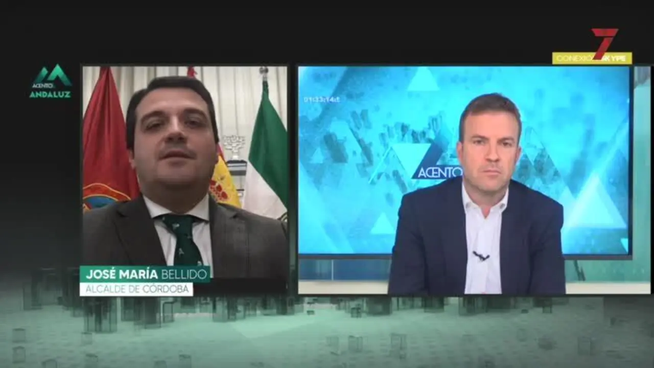 C&oacute;rdoba zanja la pol&eacute;mica con Ja&eacute;n: &ldquo;La broma dur&oacute; demasiado tiempo&rdquo;