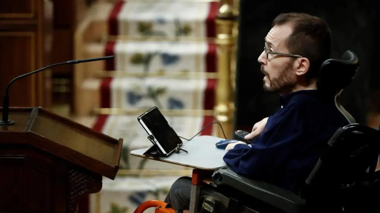 Echenique. - EP