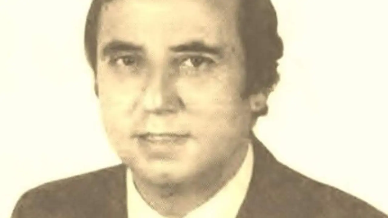 Juan Bautista Morato Azaustre. - EP