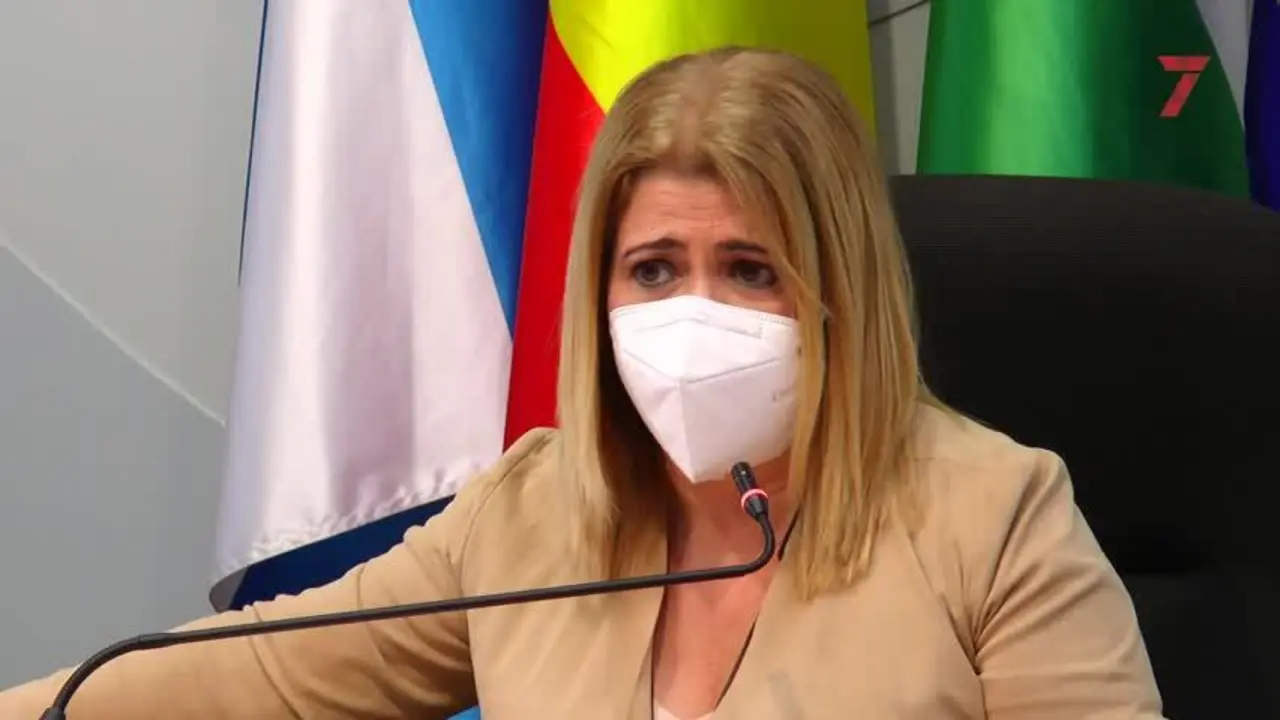S&aacute;nchez no tiene constancia de que el personal municipal &ldquo;intercambie&rdquo; contrase&ntilde;as
