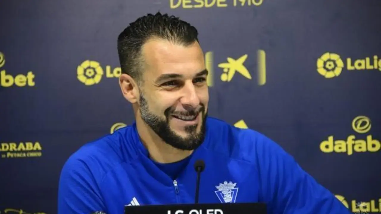 &Aacute;lvaro Negredo - C&aacute;diz CF