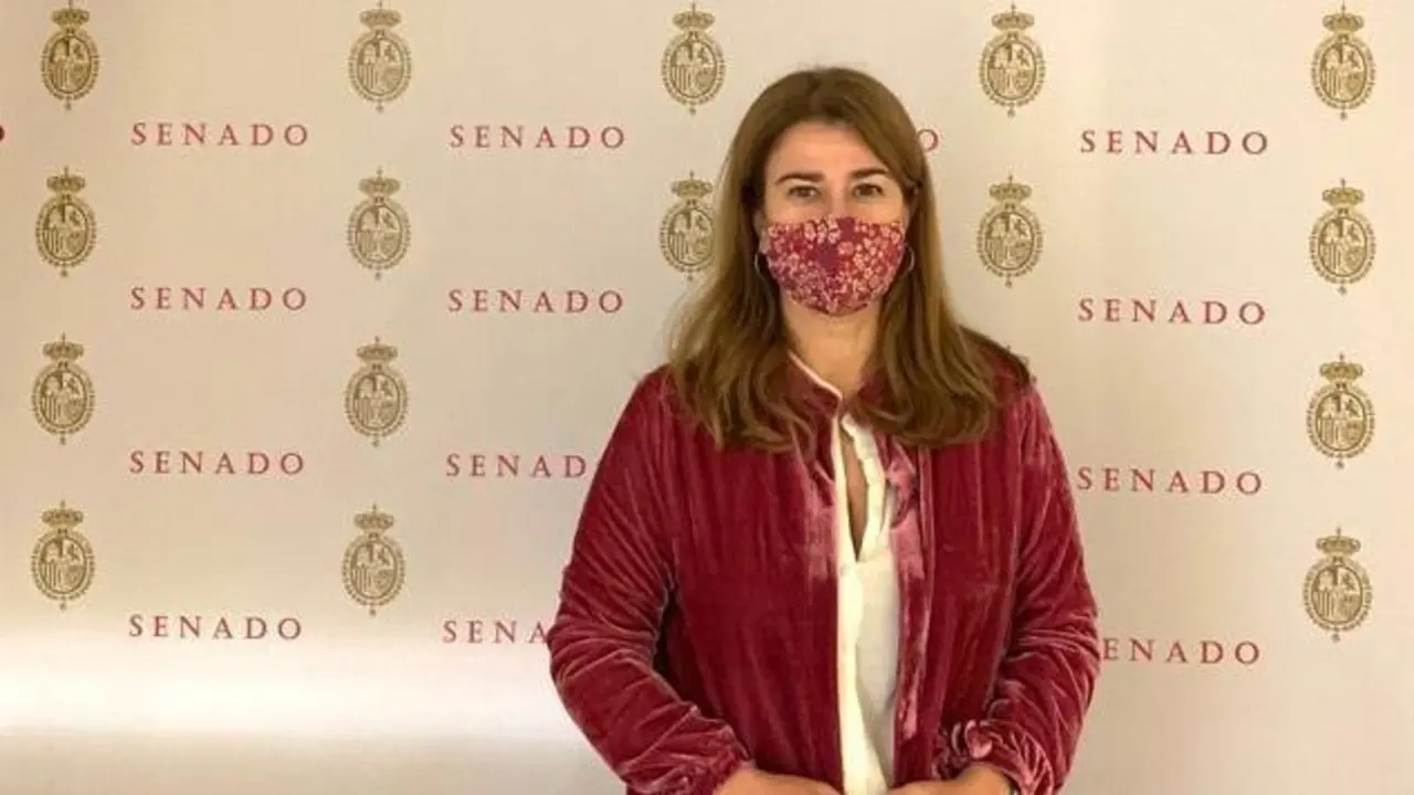 Teresa Ruiz-Sillero. - 