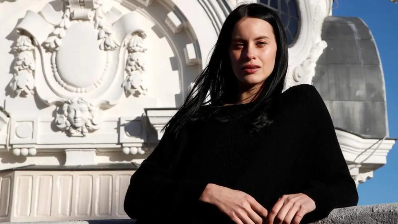La actriz Milena Smit, &uacute;ltimo fichaje de Almod&oacute;var - Efe