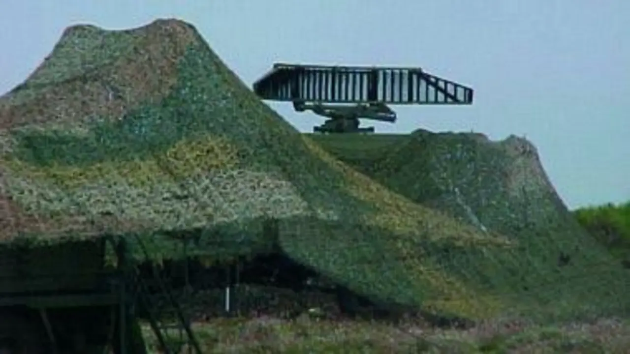 Sensor del Udacta. - A. I.