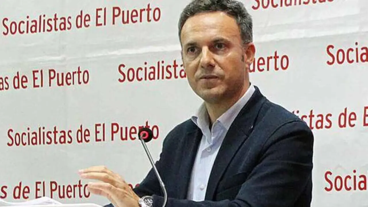David de la Encina. - Viva